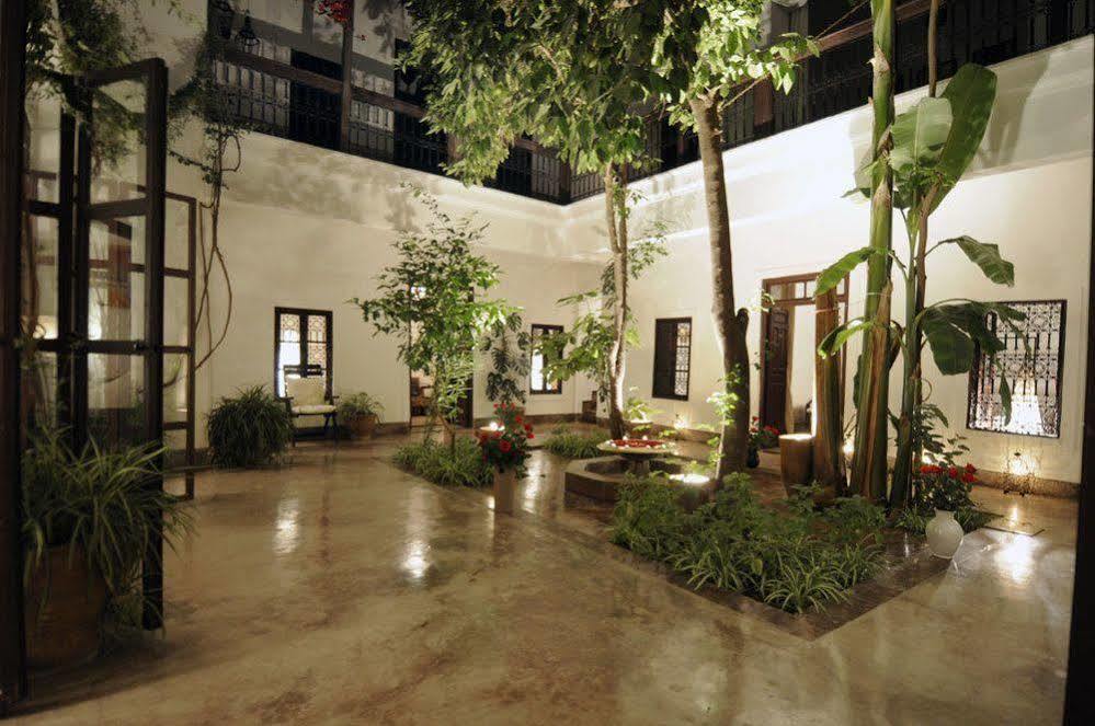 Riad Dar Aman Марракеш Екстер'єр фото