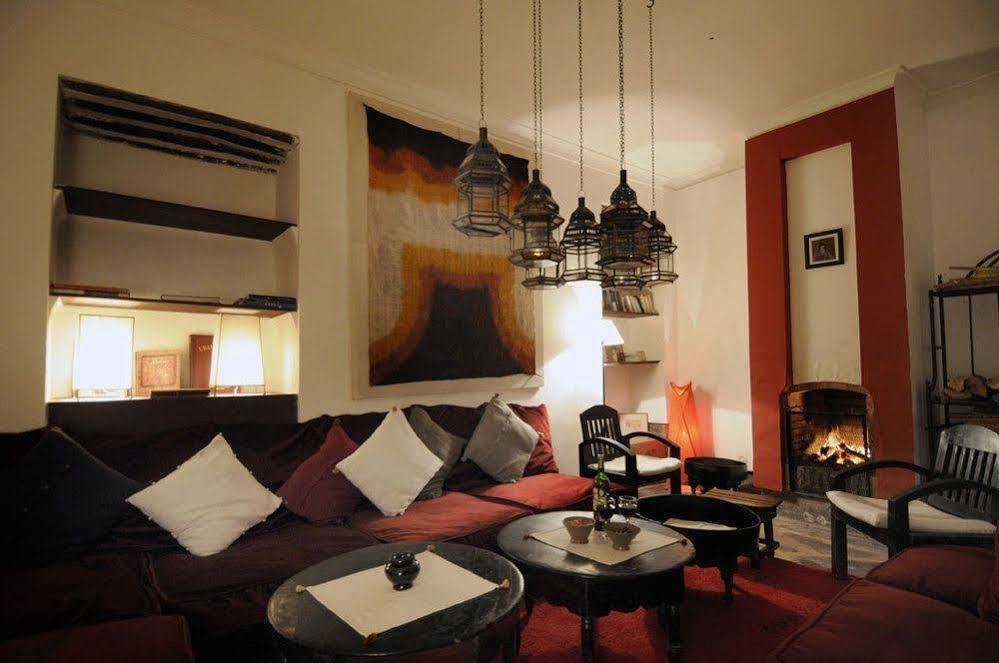Riad Dar Aman Марракеш Екстер'єр фото