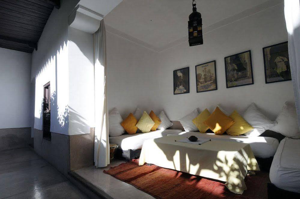 Riad Dar Aman Марракеш Екстер'єр фото